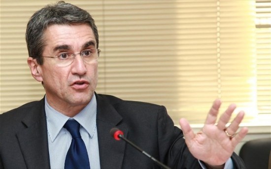 Λοβέρδος: «Δεν κάνω πίσω στη διεκδίκηση της ηγεσίας του ΚΙΝΑΛ» – Τι είπε στον Παπανδρέου