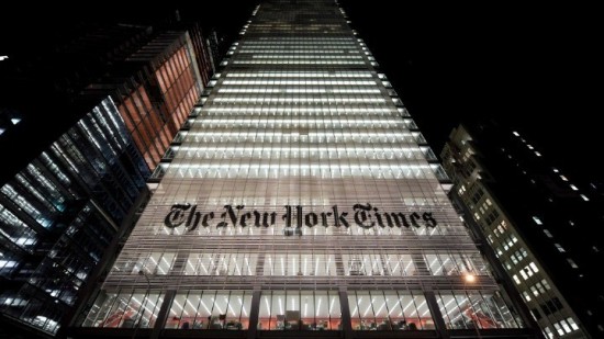 New York Times: Γιατί απειλούν με ποινική δίωξη την εταιρεία τεχνητής νοημοσύνης Perplexity AI