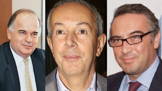 Τσάκος – Παππάς – Κούστας: Προβληματισμός για τον τρόπο μετάβασης στα «πράσινα» – εναλλακτικά καύσιμα