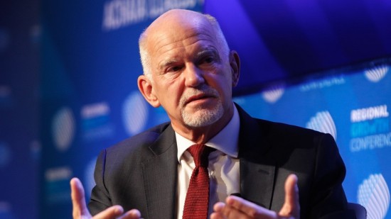 ΚΙΝΑΛ: Σε εξέλιξη η πρωτοβουλία Παπανδρέου και οι συναντήσεις με τους υποψηφίους (Upd)