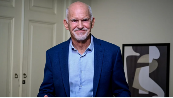 ΚΙΝΑΛ: Οι 64 πρώην βουλευτές που στηρίζουν Παπανδρέου