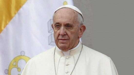 Πάπας Φραγκίσκος: Σε εξέλιξη απόρρητη ειρηνευτική αποστολή του Βατικανού για την Ουκρανία