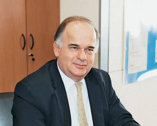 Πέτρος Παππάς: Αύξηση κερδών 35,5% το πρώτο τρίμηνο για την Star Bulk