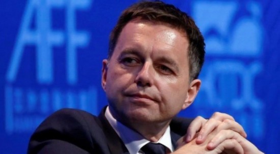 Σλοβακία: Ο διοικητής της κεντρικής τράπεζας κατηγορείται για δωροδοκία – Tι λέει ο ίδιος