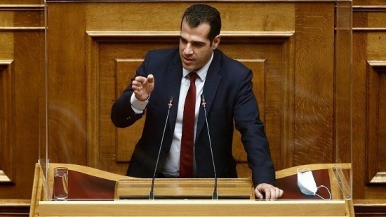 Πλεύρης: Μέχρι τέλη Μαρτίου άρση των περισσότερων μέτρων για τους εμβολιασμένους