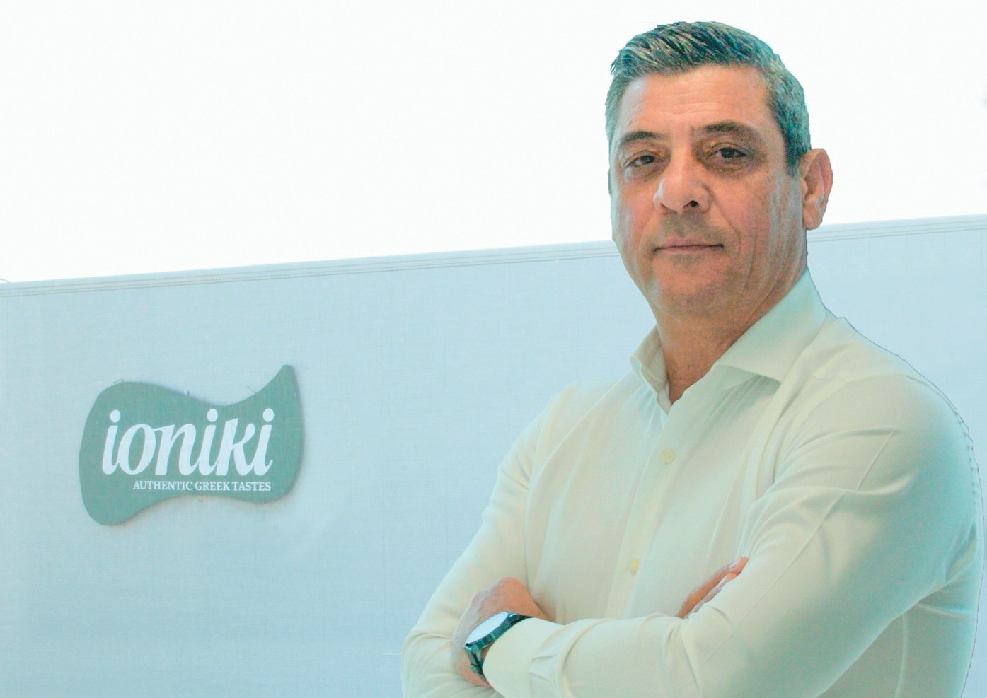 Γιώργος Πορτοκαλίδης (Ιωνική Σφολιάτα): Εξωστρέφεια και στροφή στα vegan προϊόντα (pic)