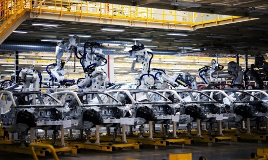 Κατά πόσο θα φέρει το μαγνήσιο την επόμενη κρίση στην αυτοκινητοβιομηχανία