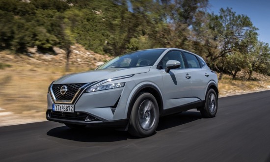 SUV: Οι λόγοι που πουλάνε σαν τρελά ακόμα και μέσα στην οικονομική κρίση