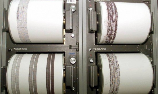 Σεισμοί στην Κρήτη: Νέα δόνηση 4,3 Ρίχτερ στο Αρκαλοχώρι τα ξημερώματα