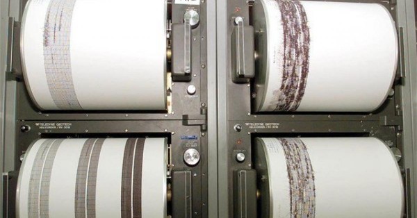 Νέοι σεισμοί στην Κρήτη: Διπλή δόνηση 3,7 και 4,5 Ρίχτερ στο Αρκαλοχώρι (Upd)