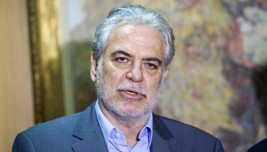 Στυλιανίδης: Εργαζόμαστε για την αναβάθμιση του 112 – Στόχος τη διαφύλαξη της ανθρώπινης ζωής (vids)