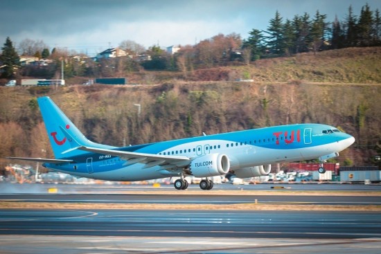 TUI: Αναμένεται αύξηση 25% στα λειτουργικά κέρδη – Ισχυρή η ζήτηση για διακοπές