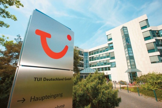 TUI: ΑΜΚ €1,8 δισ. για την αποπληρωμή της κρατικής βοήθειας λόγω της πανδημίας