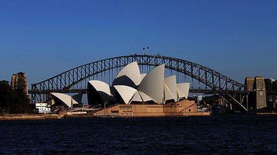 Σίδνεϊ: Ανοίγει ξανά τις πύλες του για τους επισκέπτες
