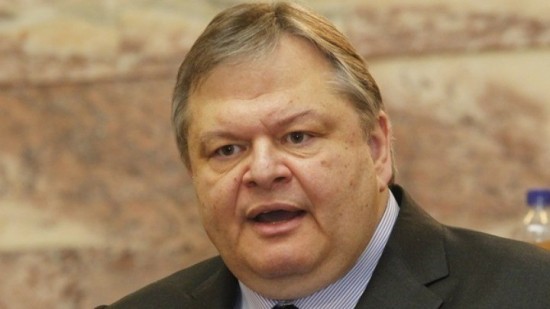 Βενιζέλος για Γεννηματά: Έδινε με αξιοπρέπεια μια σκληρή προσωπική μάχη που δυστυχώς έχασε πρόωρα