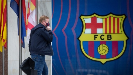 Μπαρτσελόνα: «Τρύπα» στα οικονομικά της – Σε αστρονομικό ποσό οι απώλειες