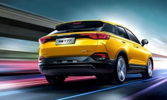 Xiaomi: Τα ηλεκτρικά της αυτοκίνητα ετοιμάζονται για παγκόσμια απόβαση