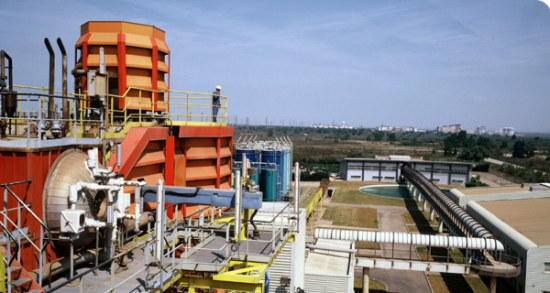 ΚΑΠΕ: Τι προετοιμάζει για τις τεχνολογίες δέσμευσης και αποθήκευσης CO2