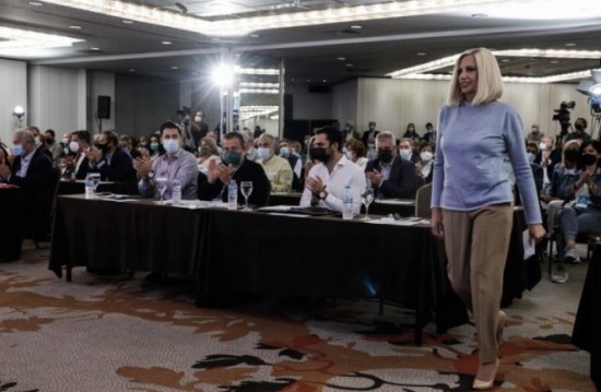 ΚΙΝ.ΑΛ: Ανεβαίνουν οι τόνοι πριν τις εσωκομματικές εκλογές του Δεκεμβρίου – Τι είπαν οι υποψήφιοι αρχηγοί