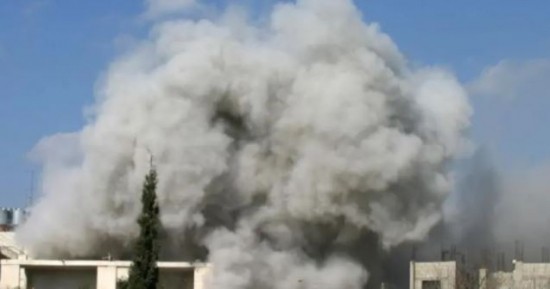 Αφγανιστάν: Βομβιστική επίθεση σε τζαμί στην Καμπούλ – Πληροφορίες για θύματα