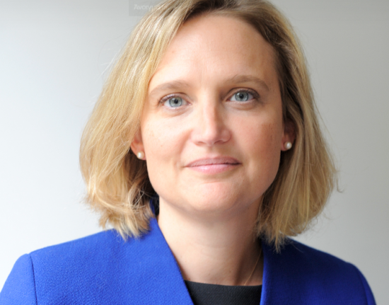 Marie-Caroline Laurent: Η νέα γενική διευθύντρια της CLIA για την Ευρώπη