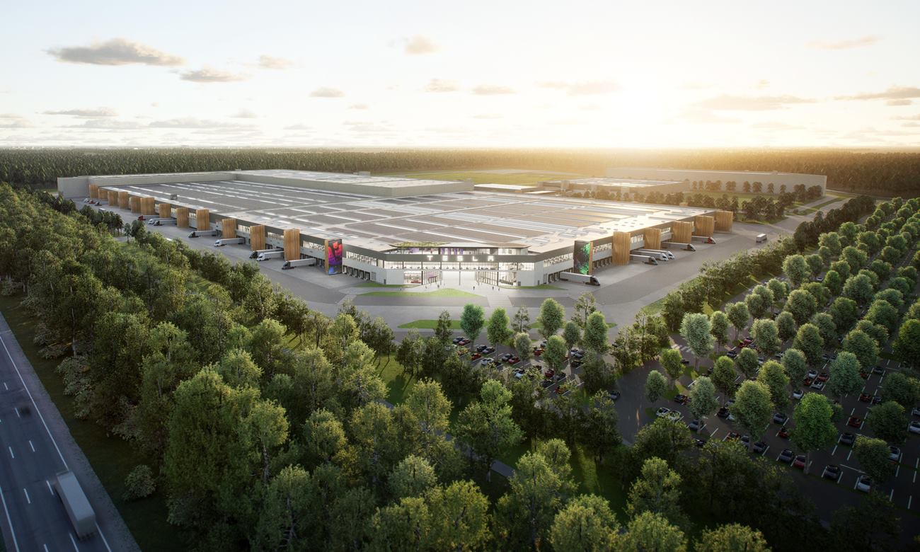 Σωματείο εργαζομένων της Tesla: Στη Γερμανία το κάνουν αλλιώς…