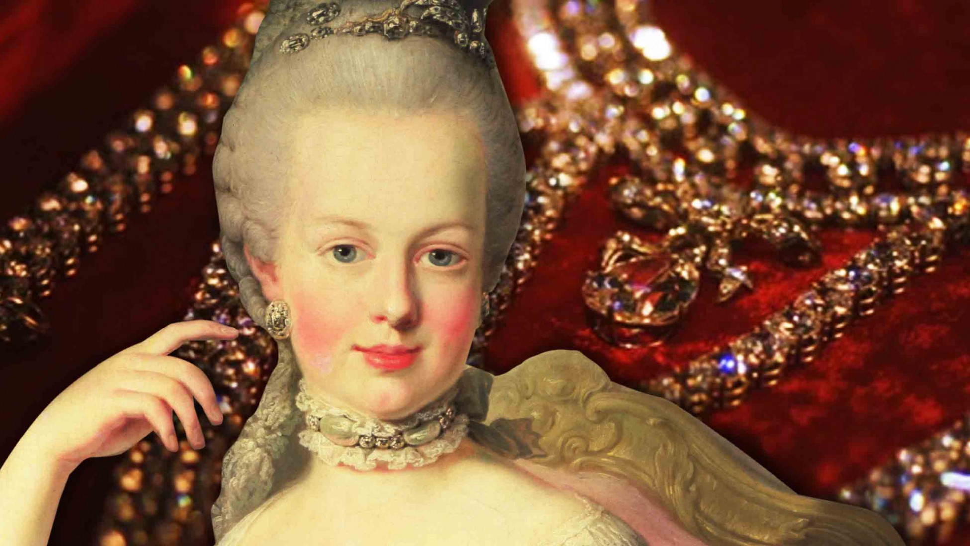 Στο «σφυρί» τα κοσμήματα της Μαρίας Αντουανέτας – Το κρυφό κιβώτιο με τα βραχιόλια της (pics)