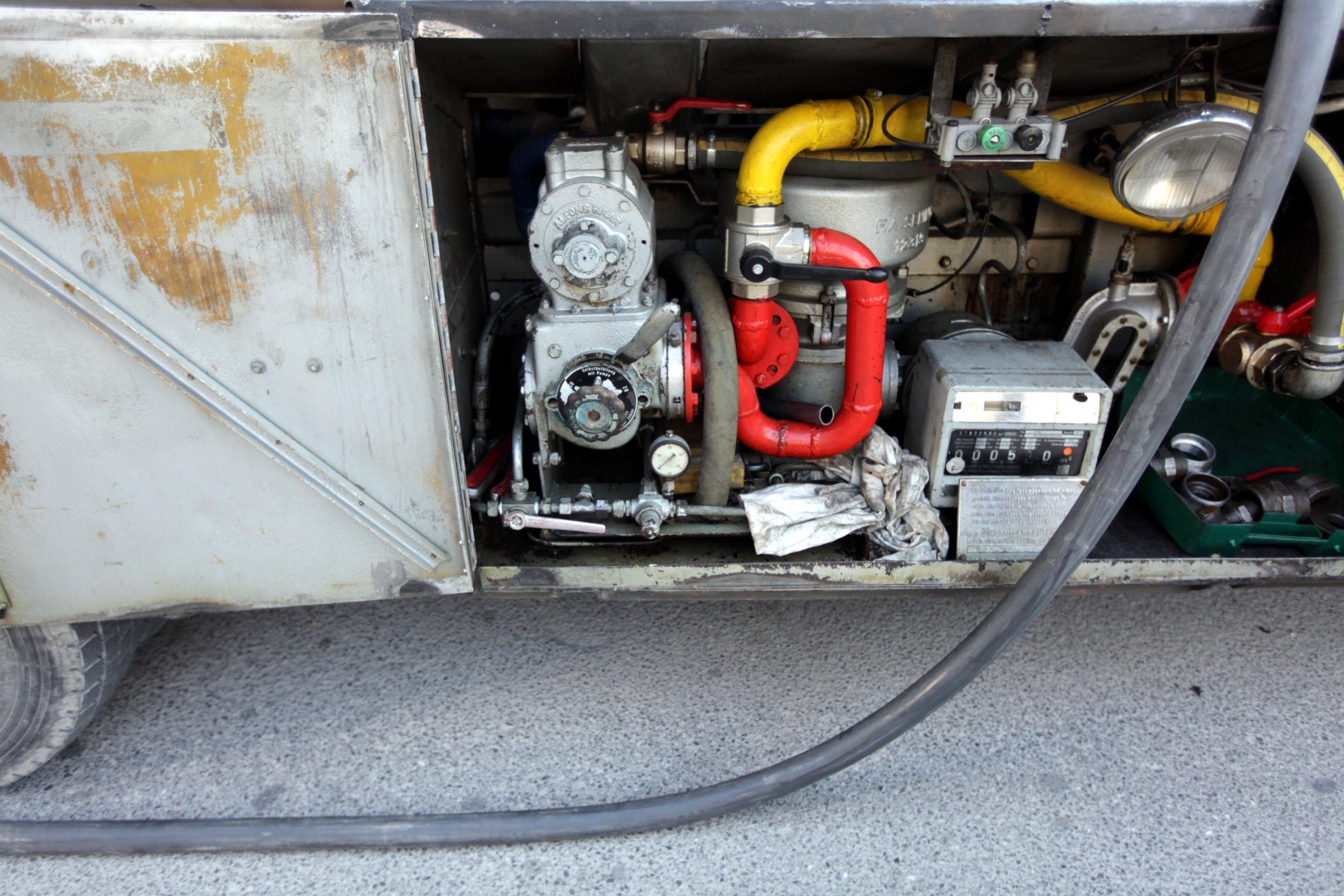 Επίδομα θέρμανσης: Τα πέντε SOS που πρέπει να γνωρίζουν οι διαχειριστές στις πολυκατοικίες