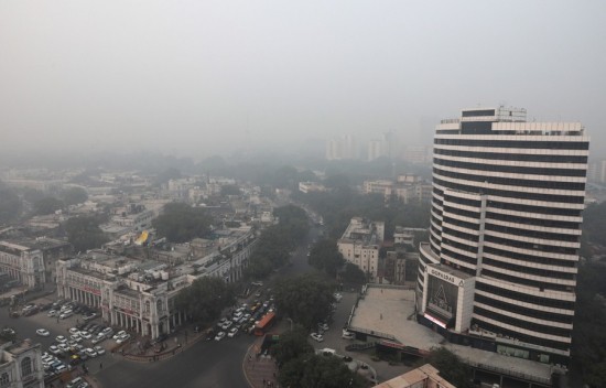 Αυτή είναι η πόλη που ετοιμάζεται για ένα νέο lockdown