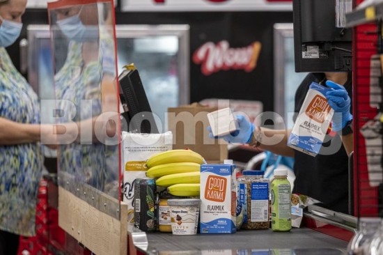 Ανησυχητική προειδοποίηση: Σε υψηλά δεκαετίας θα παραμείνουν οι τιμές των τροφίμων το 2022