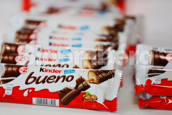 Η ιταλική Ferrero συνεχίζει να ποντάρει στη ζάχαρη – Τι καινούριο ετοιμάζει η εταιρεία των $24 δισ.