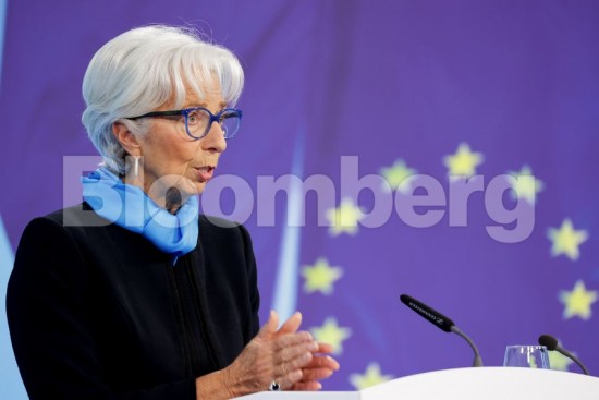 Επιμένει η Λαγκάρντ για τον πληθωρισμό – Πότε θα υποχωρήσει