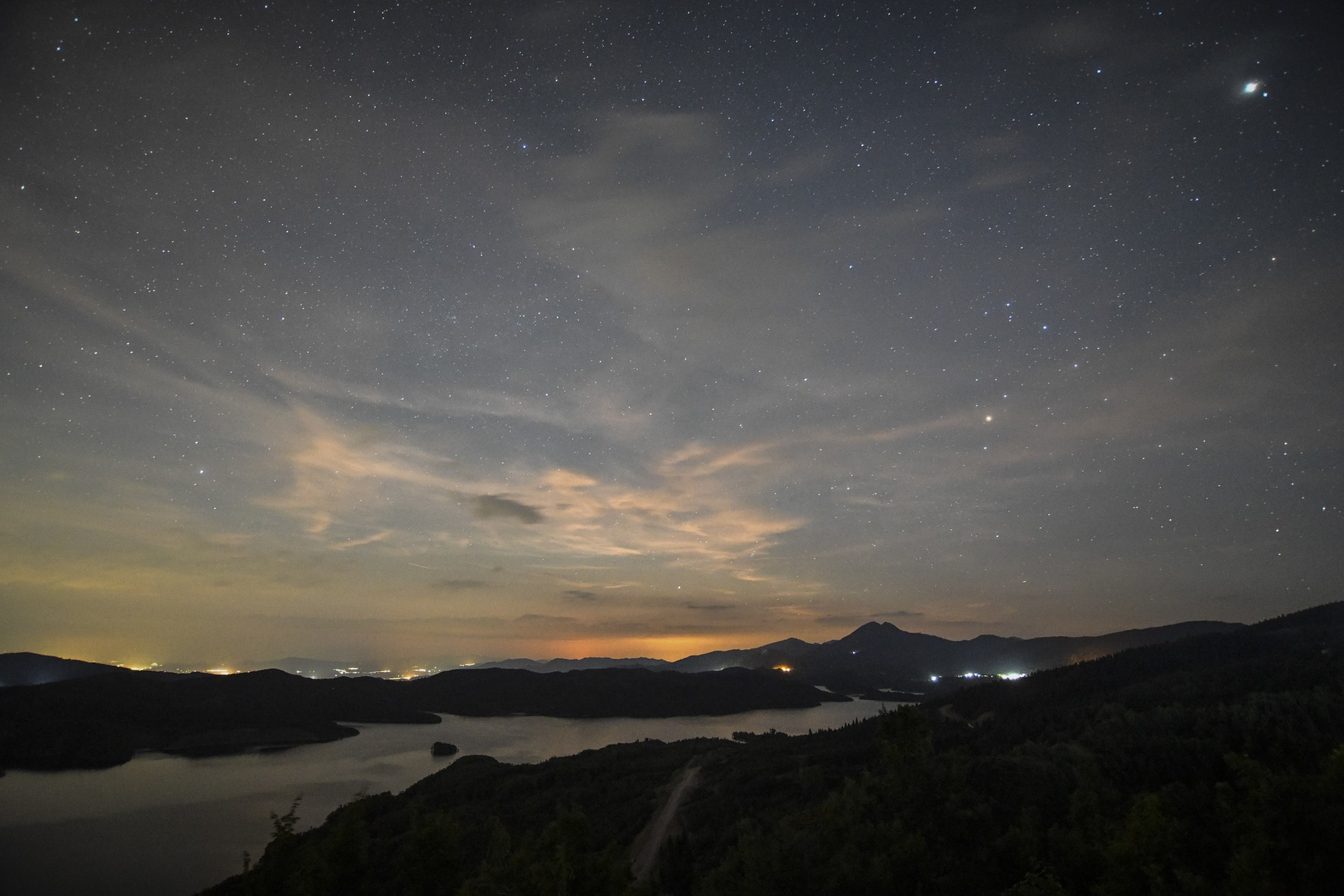 Λεοντίδες: Μια «βροχή» από αστέρια το βράδυ της Τετάρτης