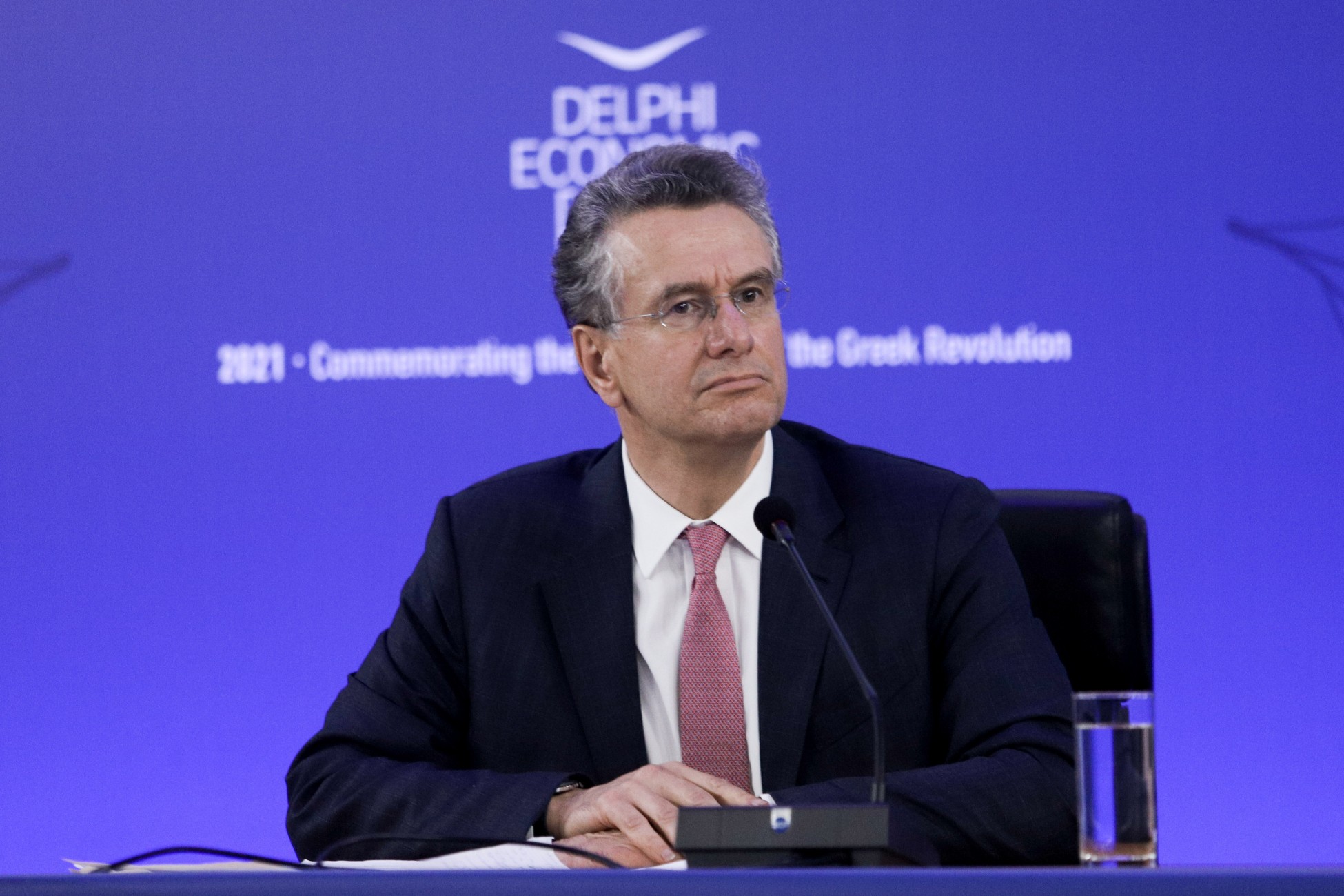 Παπαλεξόπουλος (ΣΕΒ): Ζητά τη στήριξη της ελληνικής παραγωγής για να παραμείνει ανταγωνιστική