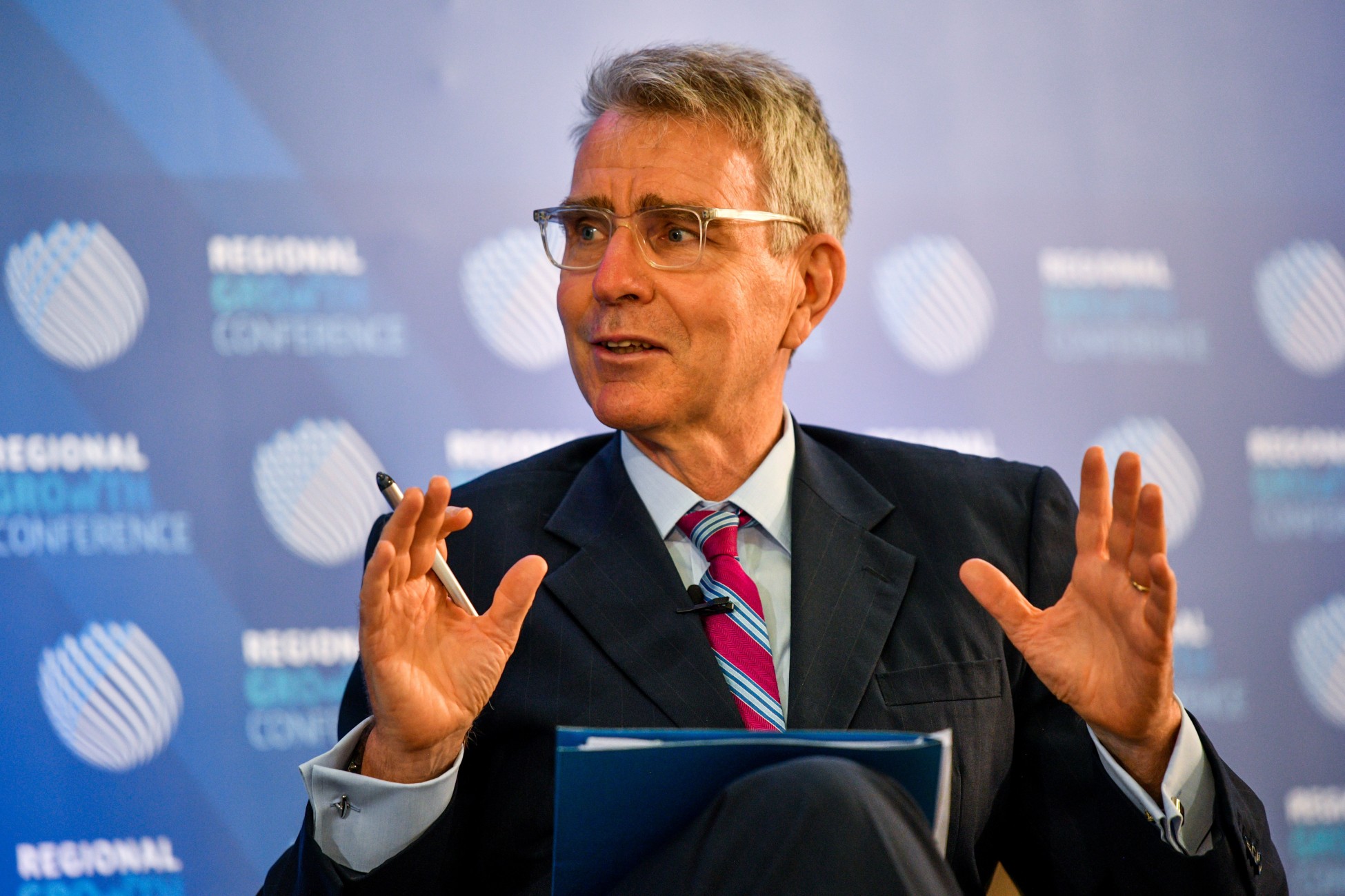 Αλεξανδρούπολη: Παρουσία Πάιατ η μεγαλύτερη «απόβαση» των ΗΠΑ στα Βαλκάνια