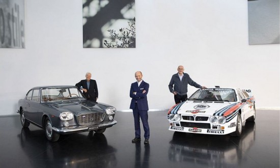 Ο CEO της Lancia ανακοινώνει τα πλάνα της εταιρείας για αναβίωση στην ευρωπαϊκή αγορά