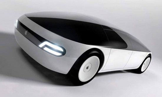 Apple Car: Το σχέδιο για να κυκλοφορεί στους δρόμους πλήρως αυτόνομο