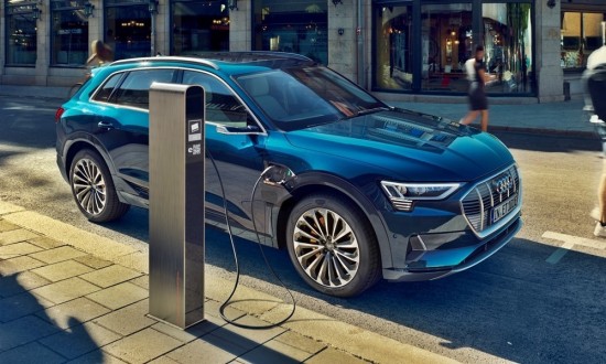 Σε ποια χώρα -και γιατί- πηγαίνουν οι χρησιμοποιημένες μπαταρίες των Audi