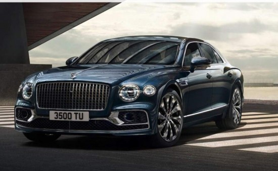 Bentley: Αύξηση 4% στις πωλήσεις το 2022 – Παρέδωσε τα περισσότερα αυτοκίνητα στην ιστορία της