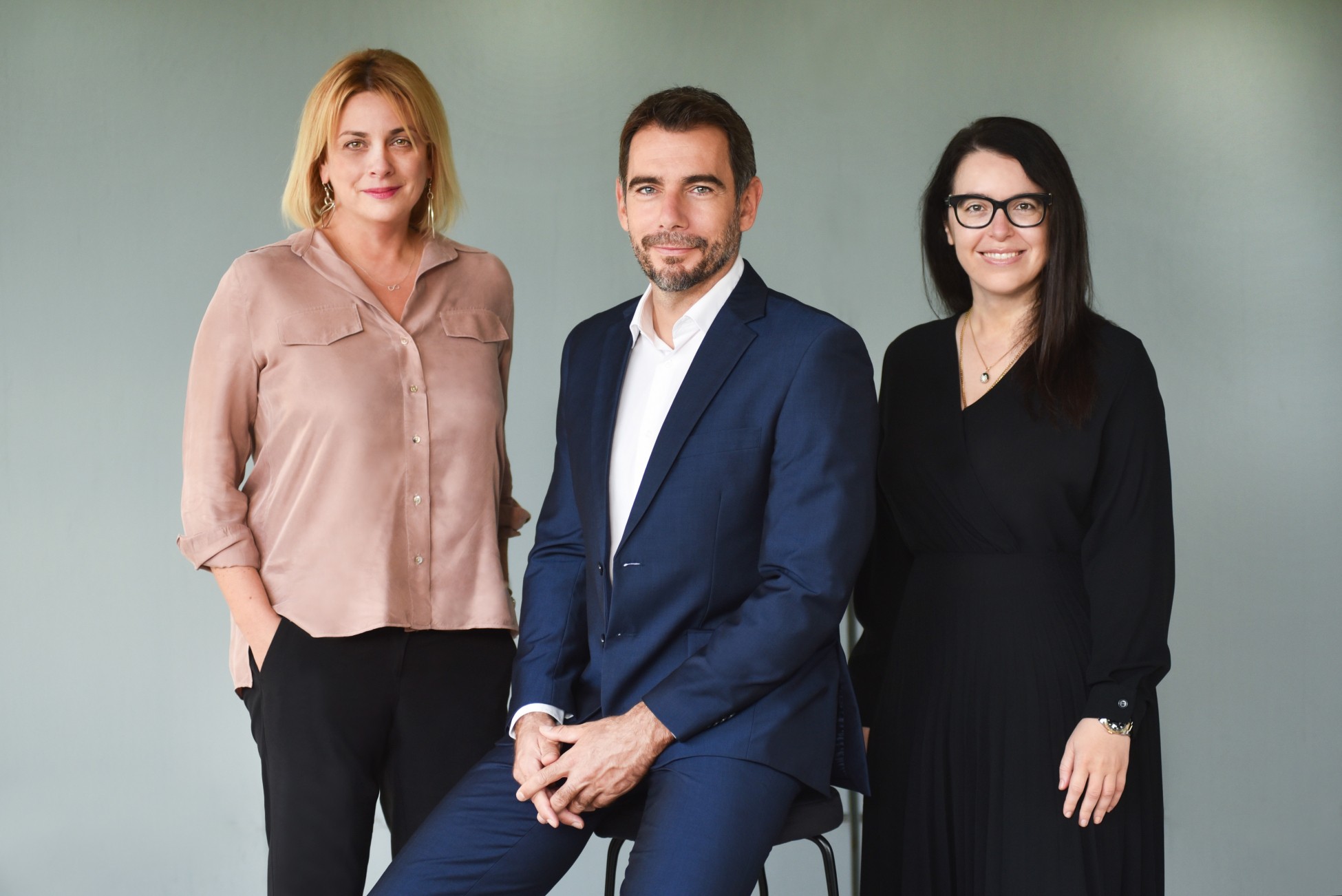 Coca-Cola 3E: Εντάσσει νέα μέλη στη διοικητική ομάδα