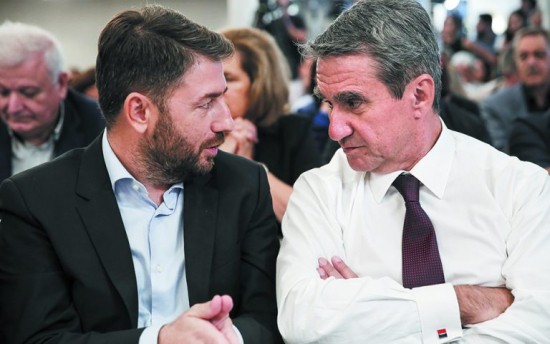 ΚΙΝΑΛ: Έτσι θα γίνει το ντιμπέιτ των 5