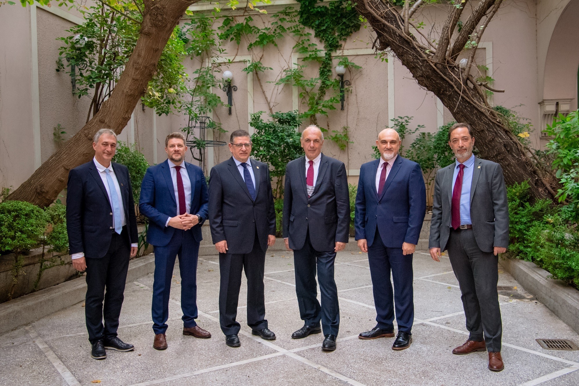 ΟΠΑ-ΣΕΒ: Συμφωνία συνεργασίας φοιτητών, νέων επιστημόνων, πανεπιστημίων και ελληνικών επιχειρήσεων