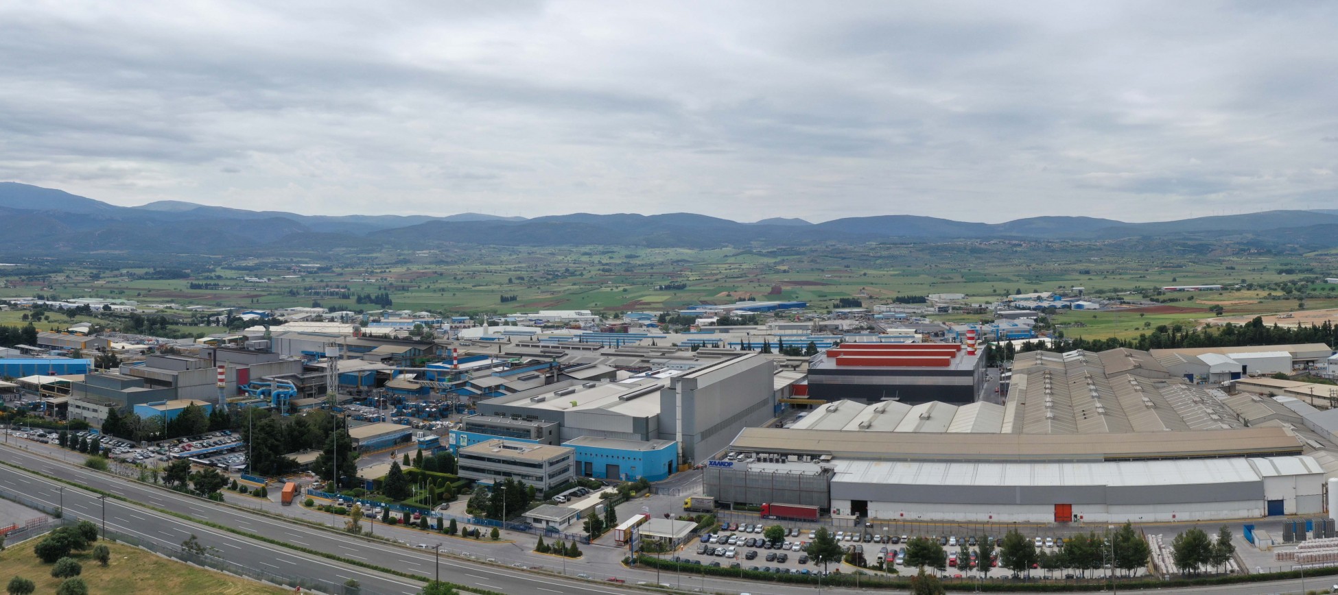 Επιτροπή Κεφαλαιαγοράς: Εγκρίθηκε το ενημερωτικό δελτίο για το retail bond της ΕΛΒΑΛΧΑΛΚΟΡ