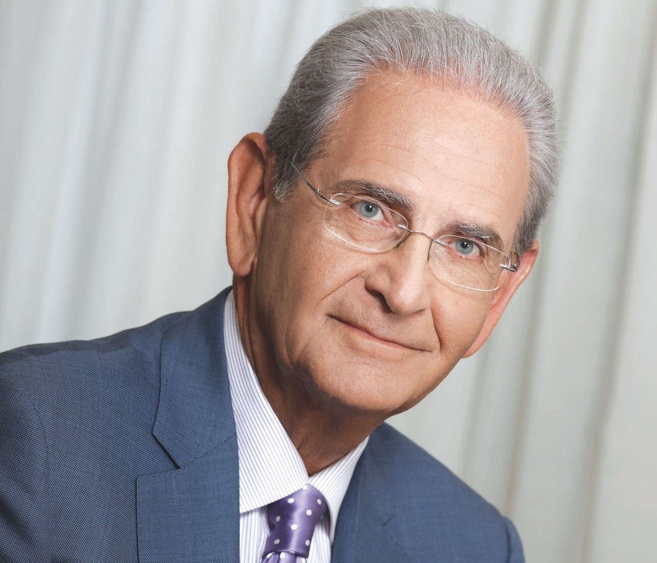 Νίκος Ευθυμιάδης – Thess INTEC: Πώς θα γίνει η Θεσσαλονίκη διεθνής κόμβος έρευνας και τεχνολογίας