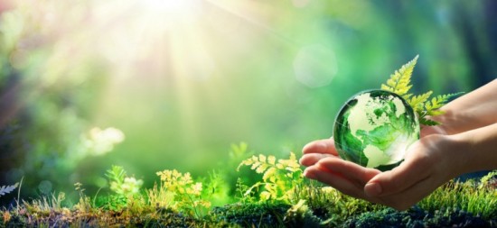 Διαγωνισμός για τον «εθνικό μετρητή» των εκπομπών αερίων του θερμοκηπίου