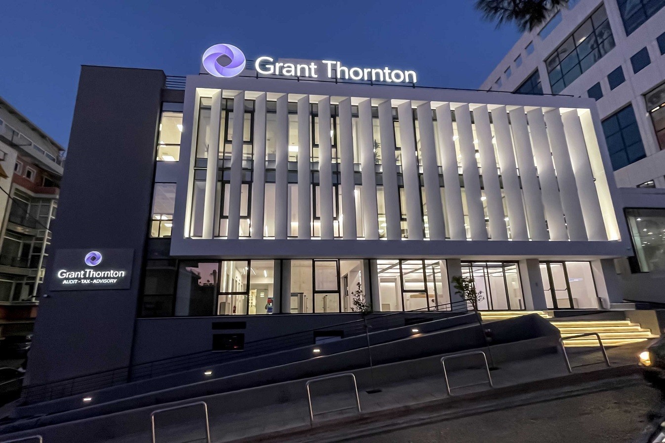 Η Grant Thornton παρούσα για μία ακόμη χρονιά στο Οικονομικό Φόρουμ των Δελφών
