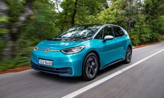 VW: Γιατί διακόπτει την παραγωγή των ηλεκτρικών αυτοκινήτων της