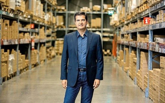 Fourlis: Κέρδη €9,2 εκατ. στο 9μηνο – Αύξηση 11,4% στις πωλήσεις