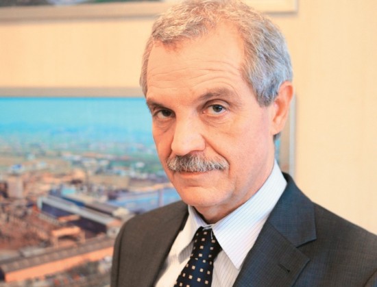 Αντώνης Κοντολέων: Το ακριβό ρεύμα πλήττει και τη βιομηχανική παραγωγή