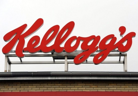 Kellogg: Πώς η ανάπτυξη στα δημητριακά εκτόξευσε τις πωλήσεις